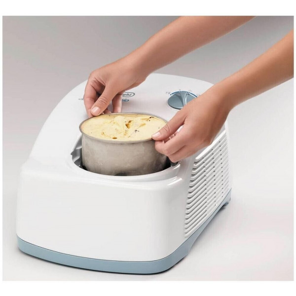 Фото - Мороженица Delonghi ICK5000