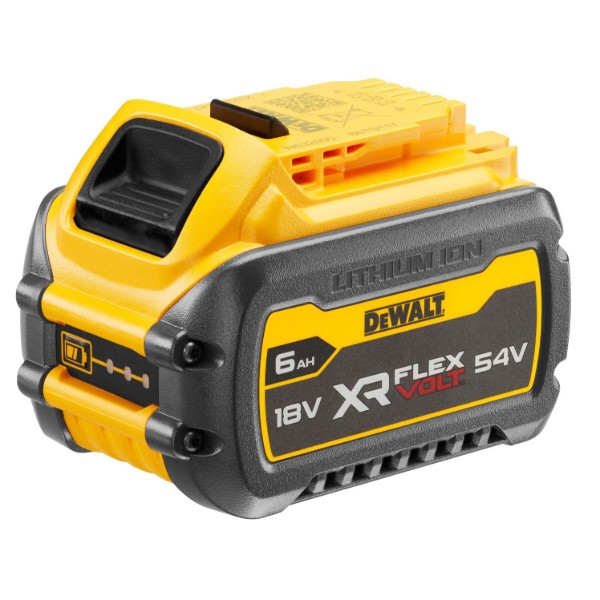 Фото - Газонокосарка акумуляторна DeWALT DCMWP500KIT