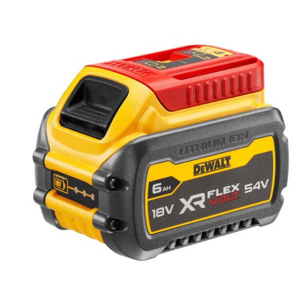 Фото - Газонокосарка акумуляторна DeWALT DCMWP500KIT