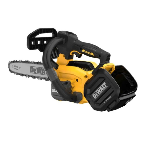 Фото - Ланцюгова пила акумуляторна DeWALT DCMCST635N