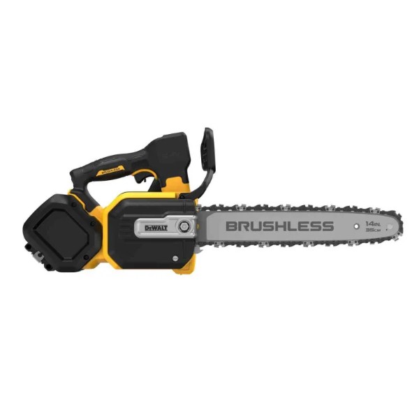 Фото - Ланцюгова пила акумуляторна DeWALT DCMCST635N