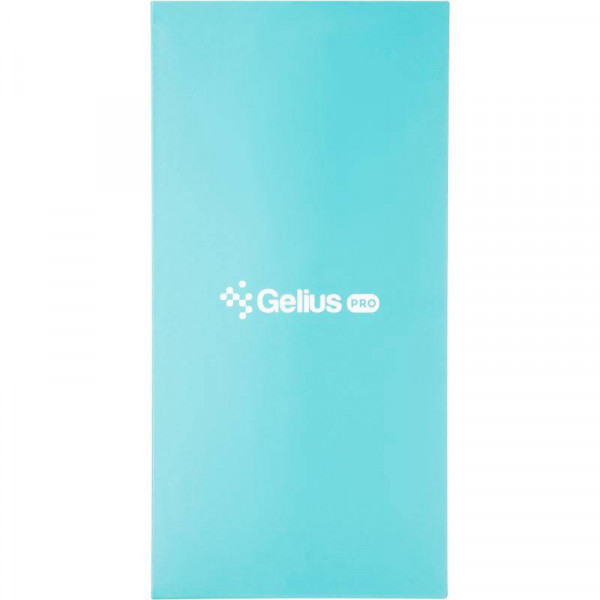 Фото - Защитное стекло для смартфона Gelius Pro 3D for Xiaomi Redmi Note 13 5G Black (97545)