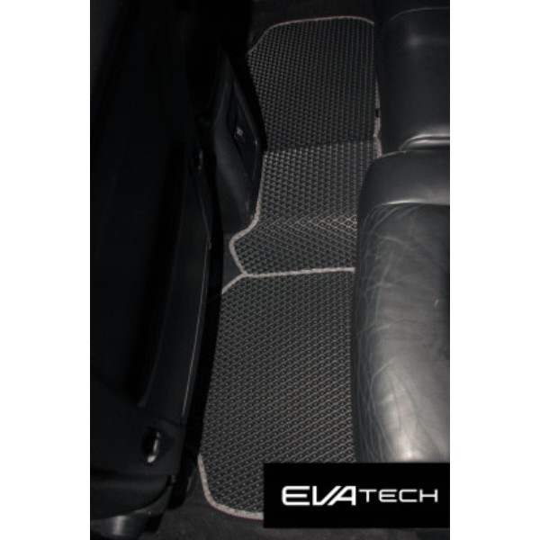 Фото - Килимки з екошкіри в салон авто EVAtech ECO для Journey (2 clips) 6 seats Dodge 2007-2020 1 покоління SUV EU DE13399CD5LA2BBB