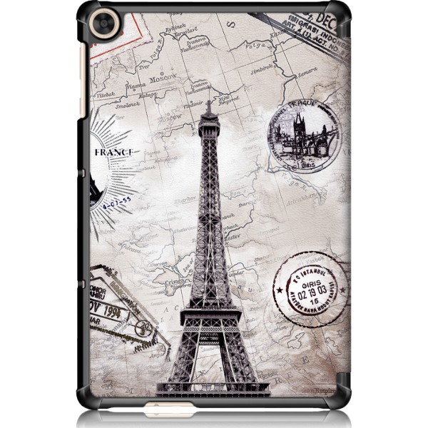 Фото - Чехол для планшета BeCover Smart Case for Huawei MatePad T 10 Paris (705932)