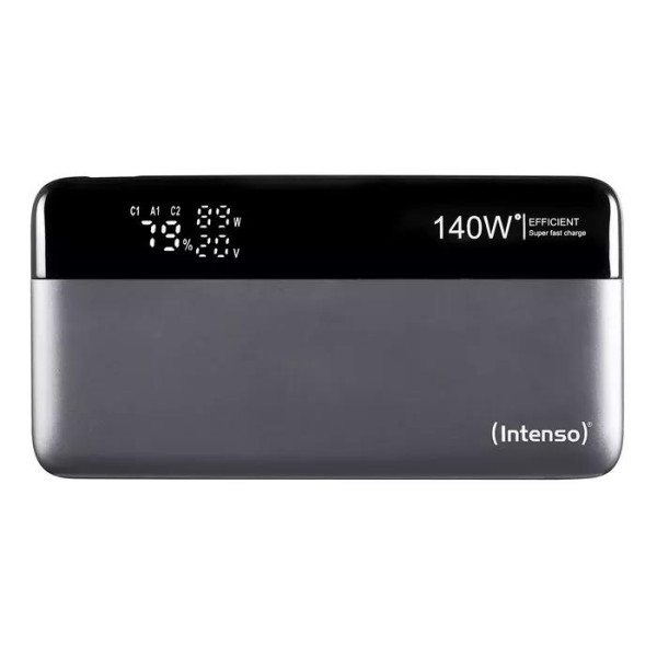 Фото - Батарея мобільна Intenso HE20000 25000mAh 140W (7350060)