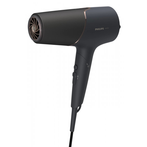 Фото - Фен Philips BHD538/30 серії 5000