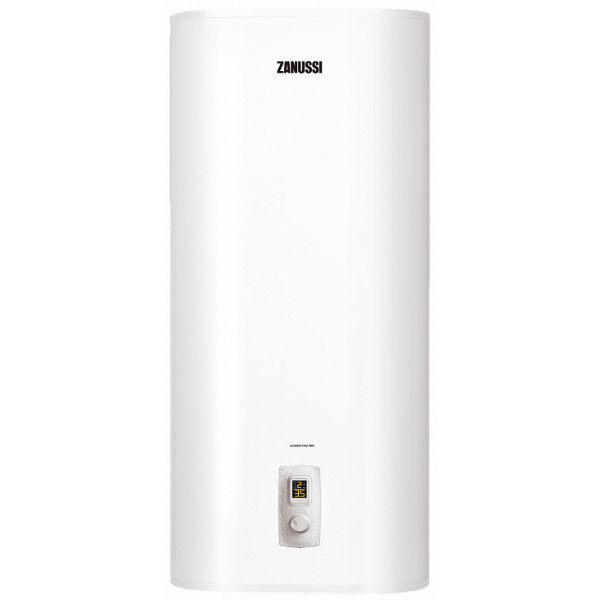 Фото - Водонагреватель Zanussi ZWH/S 100 AZURRO PRO WiFi