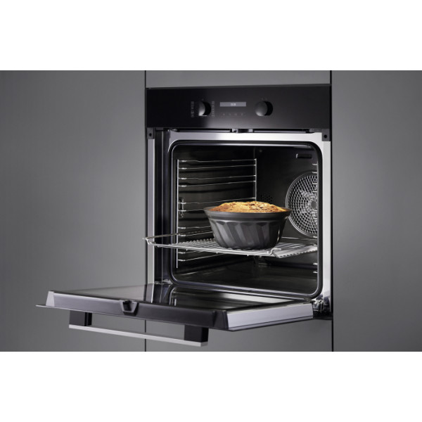 Фото - Духова шафа Miele H 2861 B Clean Steel