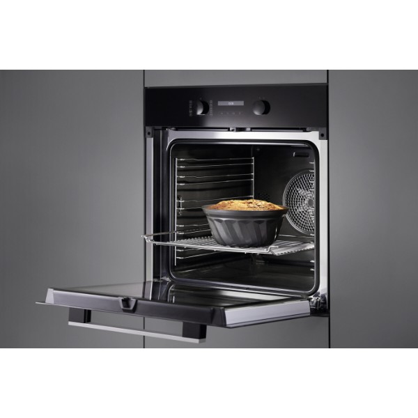 Фото - Духова шафа Miele H 2861 B Clean Steel