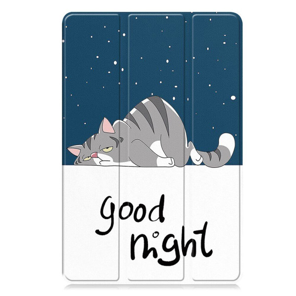 Фото - Чехол для планшета BeCover Smart Case for Lenovo Idea Tab Plus 12.1" Good Night (715088)