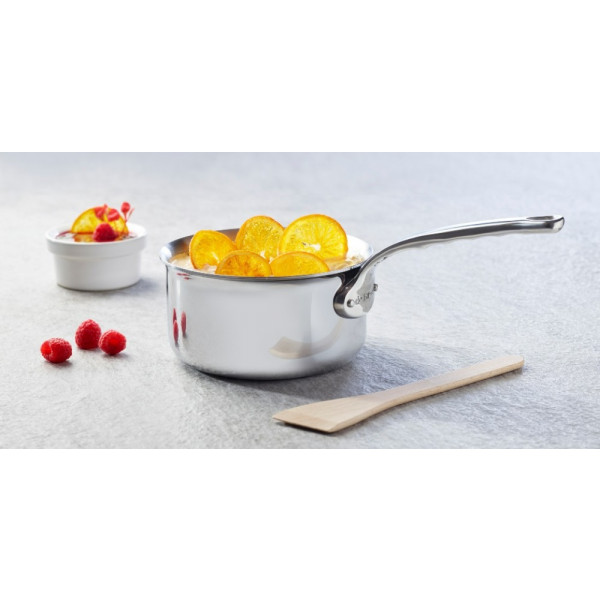 Фото - Каструля de Buyer 3742.16