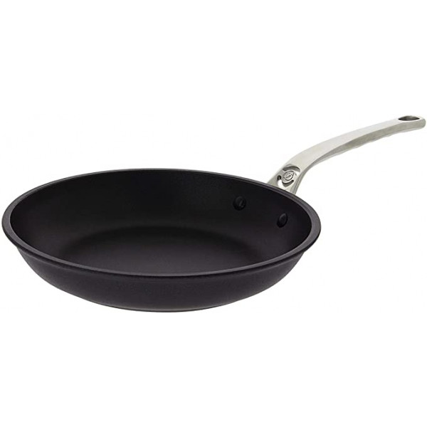 Фото - Сковорода универсальная de Buyer 20 см 8300.20