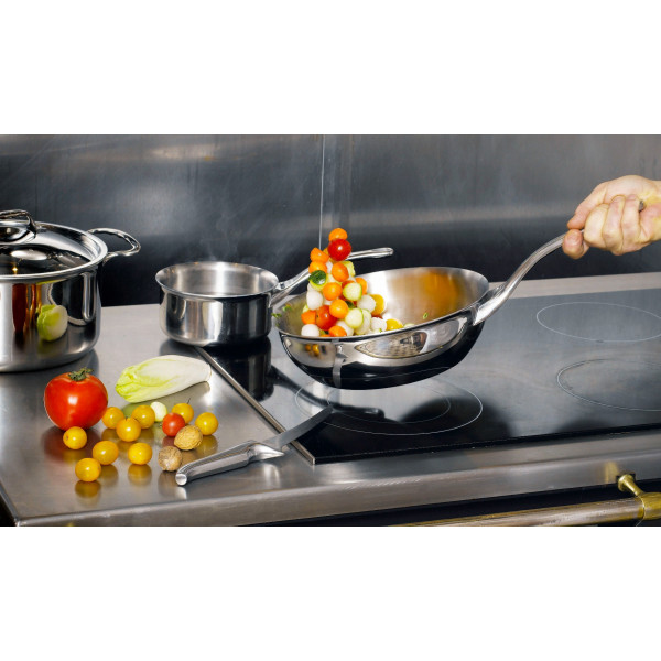 Фото - Каструля de Buyer 3742.16