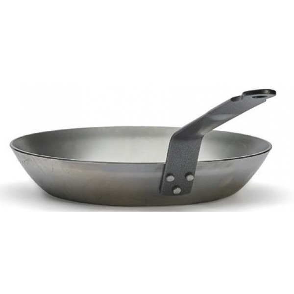 Фото - Сковорода універсальна de Buyer 5110.26