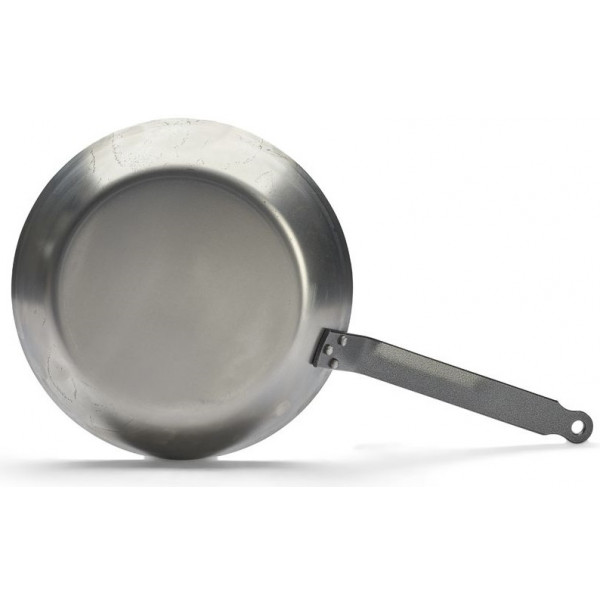 Фото - Сковорода універсальна de Buyer 5110.26