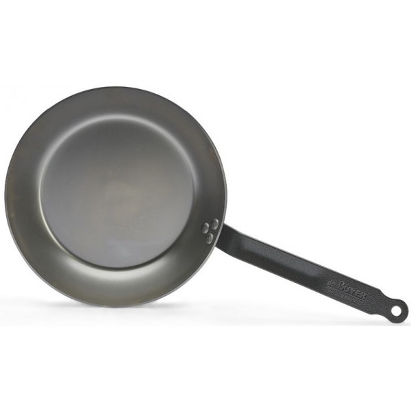 Фото - Сковорода універсальна de Buyer 5110.26