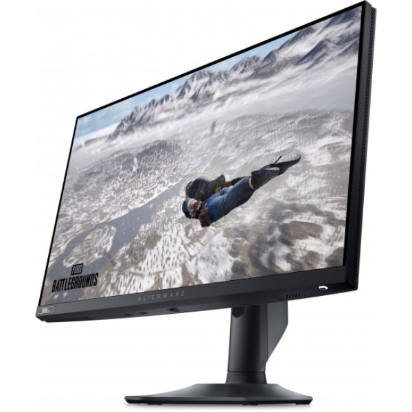 Фото - Монитор игровой Dell AW2524HF (210-BJPH)