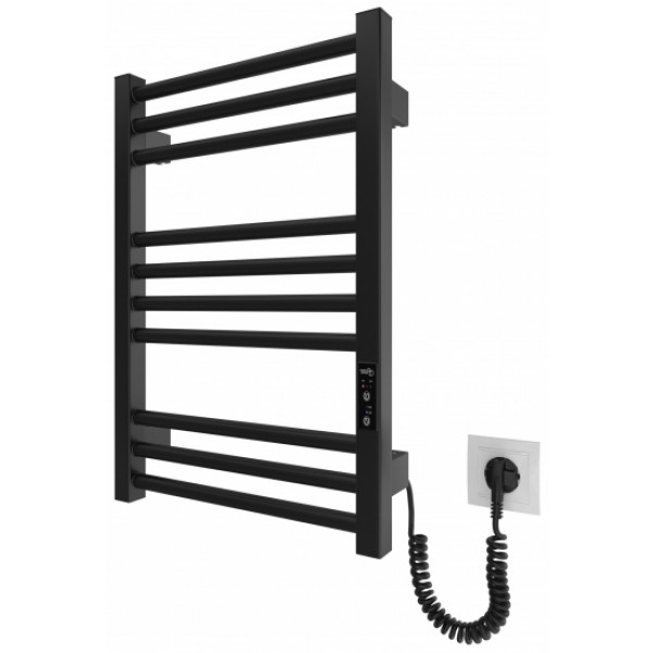 Фото - Рушникосушарка Hygge Family Derby (6.1.0400.06.BM)