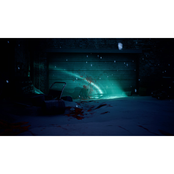 Фото - Ігровий диск PS5 Vampire: The Masquerade - Bloodlines 2