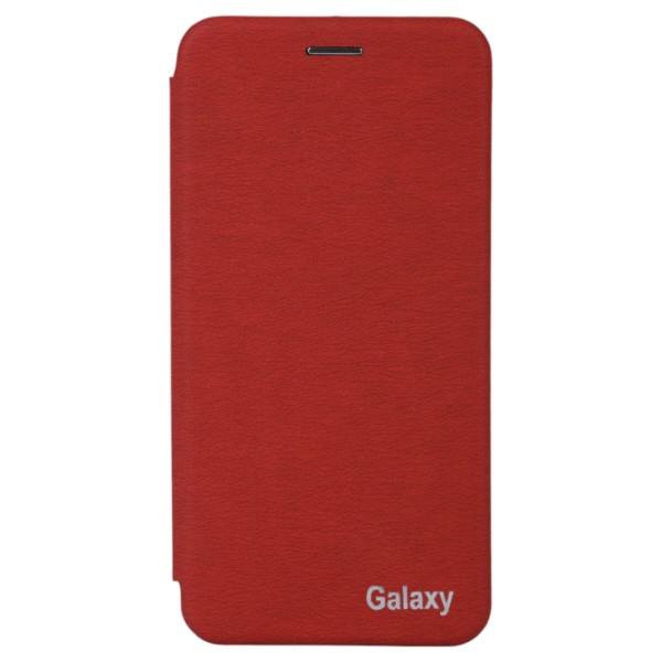 Фото - Чехол для смартфона BeCover Exclusive for Samsung Galaxy M20 SM-M205 Burgundy Red (703376)