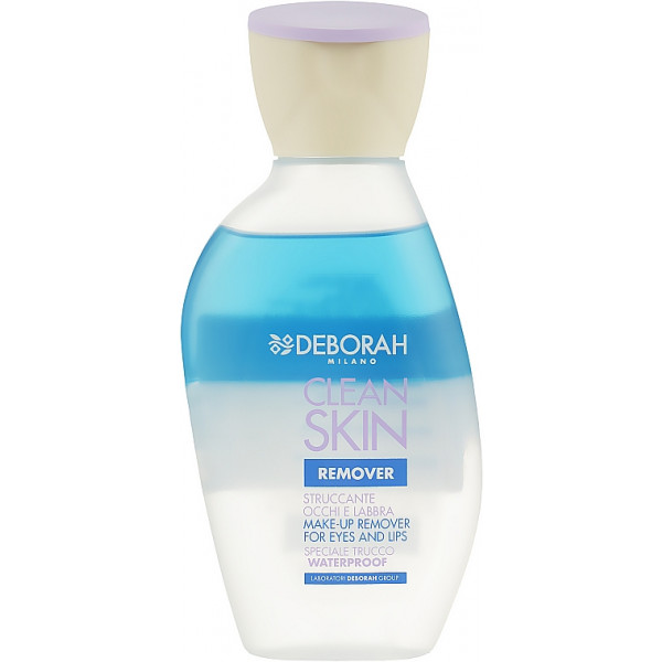 Фото - Лосьон для снятия макияжа DERMOLAB 125 мл (8009518210675)