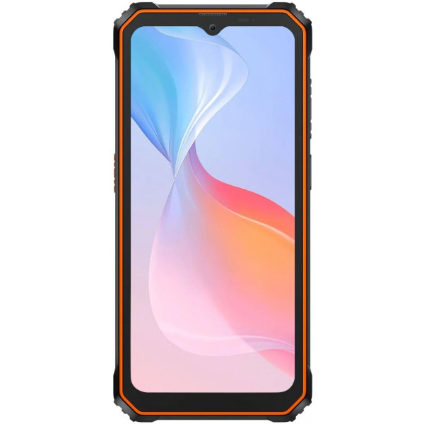 Фото - Смартфон Blackview BV6200 Pro 6GB/128GB Orange