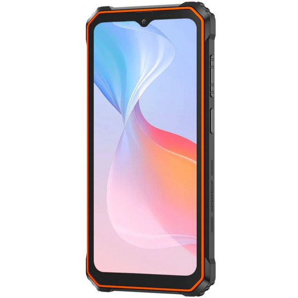 Фото - Смартфон Blackview BV6200 Pro 6GB/128GB Orange