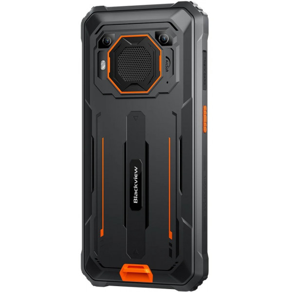 Фото - Смартфон Blackview BV6200 Pro 6GB/128GB Orange