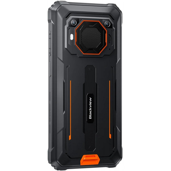 Фото - Смартфон Blackview BV6200 Pro 6GB/128GB Orange