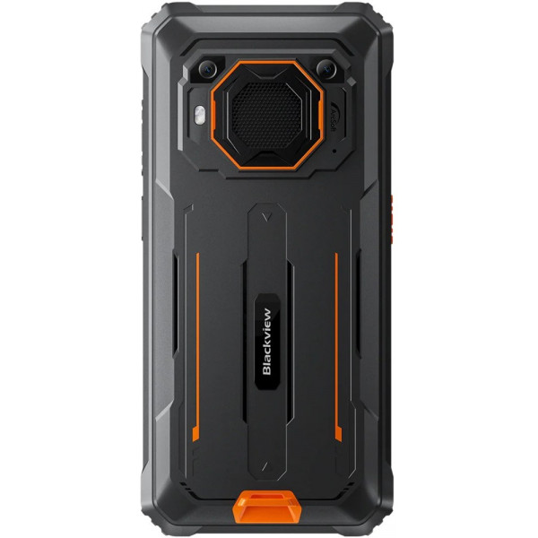 Фото - Смартфон Blackview BV6200 Pro 6GB/128GB Orange