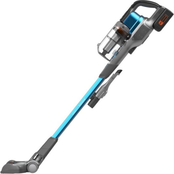 Фото - Пилосос ручний для дому Black&Decker BHFEV362D
