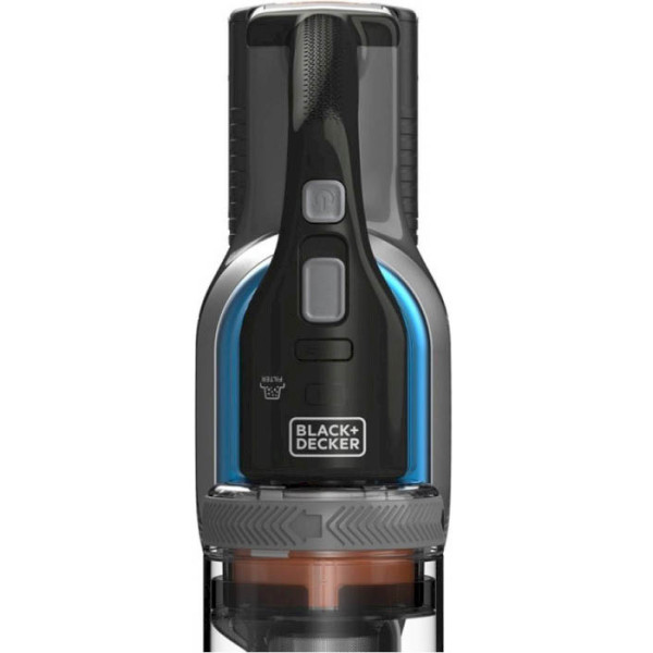 Фото - Пилосос ручний для дому Black&Decker BHFEV362D