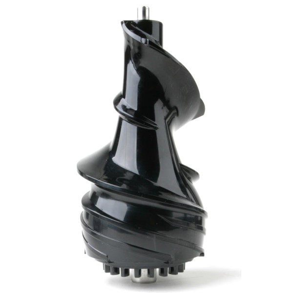 Фото - Соковитискач шнековий Black&Decker BXJE200E