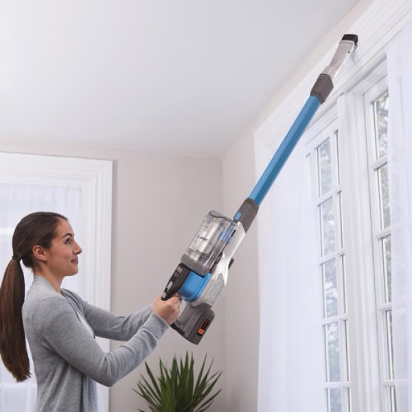 Фото - Пилосос ручний для дому Black&Decker BHFEV362D