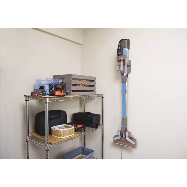 Фото - Пилосос ручний для дому Black&Decker BHFEV362D