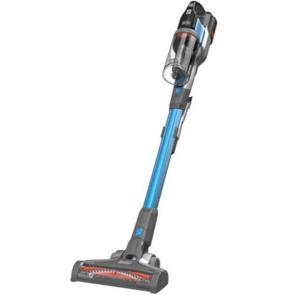 Фото - Пилосос ручний для дому Black&Decker BHFEV362D