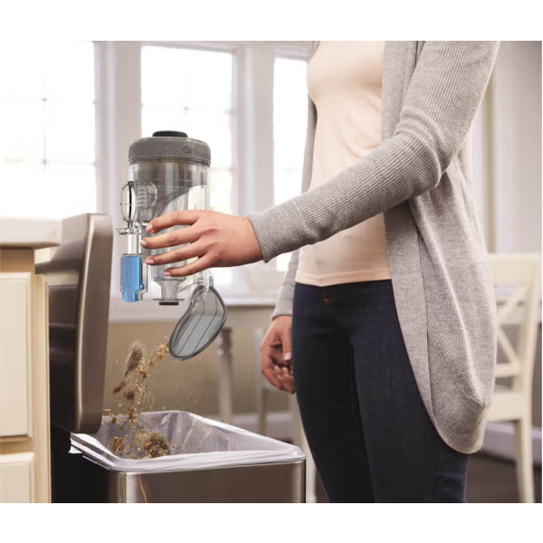 Фото - Пилосос ручний для дому Black&Decker BHFEV362D