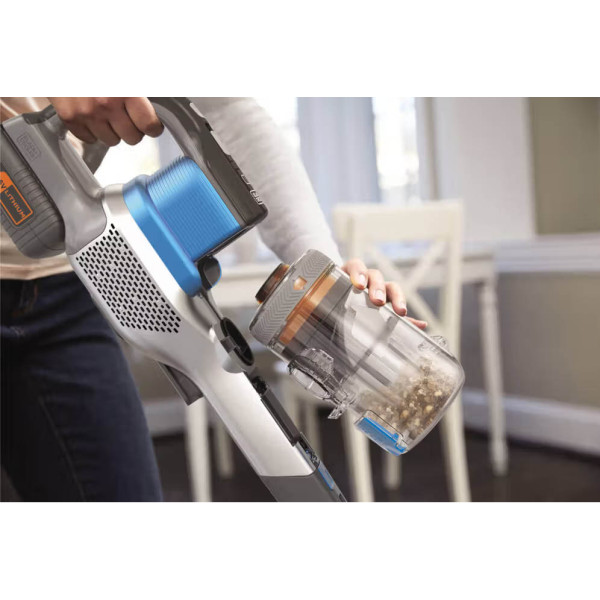 Фото - Пилосос ручний для дому Black&Decker BHFEV362D