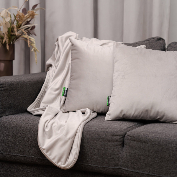 Фото - Подушка стандартна Sonex Deco 40х40 см (SO102572)