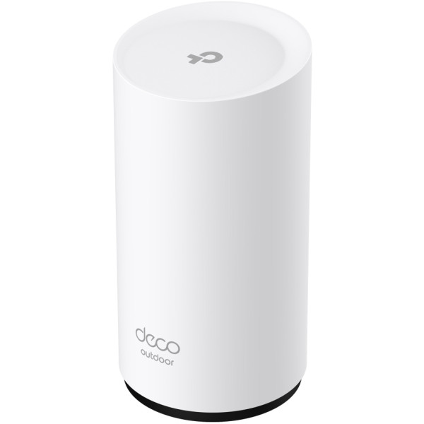 Фото - MESH система WiFi7 TP-Link Deco BE25-Outdoor(1-pack)