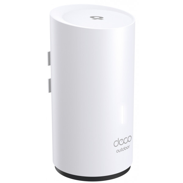 Фото - MESH система WiFi6 TP-Link Deco X50-Outdoor(1-pack)