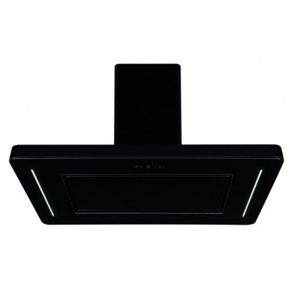 Фото - Витяжка декоративна NORTBERG Decor Island Black 90