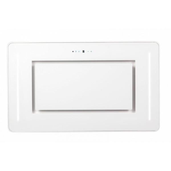 Фото - Витяжка декоративна NORTBERG Decor Island White 90