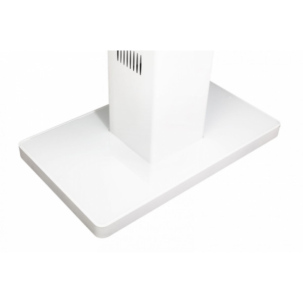Фото - Витяжка декоративна NORTBERG Decor Island White 90