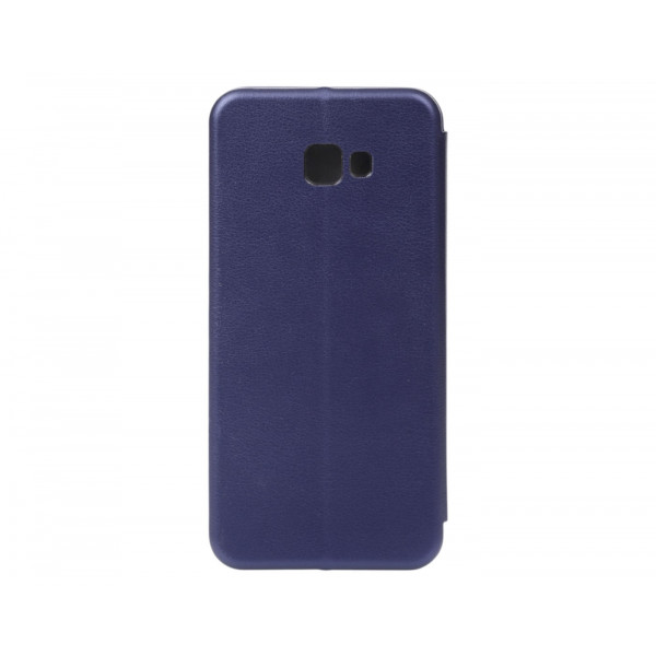 Фото - Чохол для смартфону BeCover Exclusive for Samsung Galaxy J4 Plus 2018 SM-J415 Deep Blue (703097)