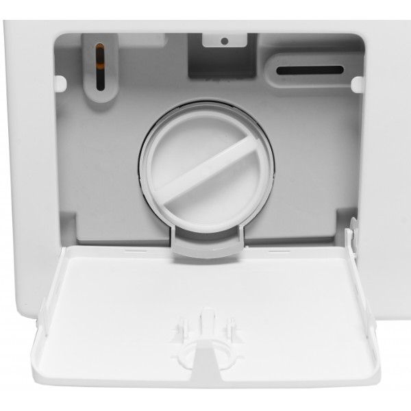 Фото - Стиральная машина Miele WSG 663 WCS