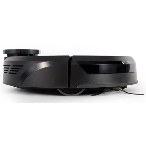 Фото - Робот-пылесос моющий Ecovacs DEEBOT DR98 Space Gray (ER-DR98)