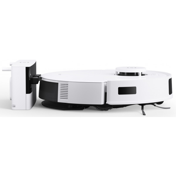 Фото - Робот-пилосос миючий Ecovacs N20 PRO DKX55 WHITE