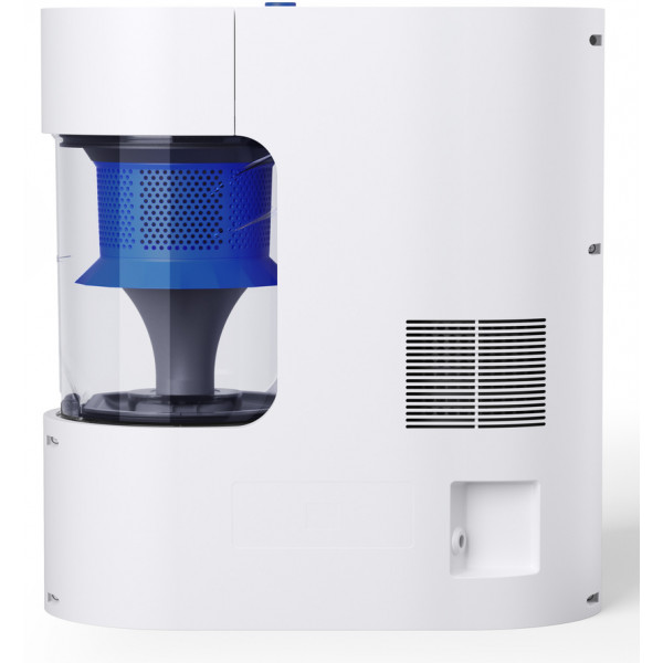 Фото - Робот-пылесос моющий Ecovacs N20 PRO PLUS DKX55 WH