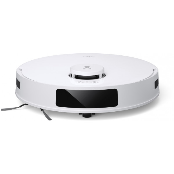 Фото - Робот-пылесос моющий Ecovacs N20 PRO PLUS DKX55 WH
